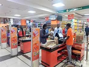 Simba Supermarket Kigali