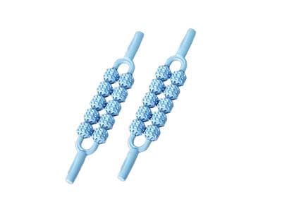 Plastic Massage Roller 23SL12H-1867 55cm