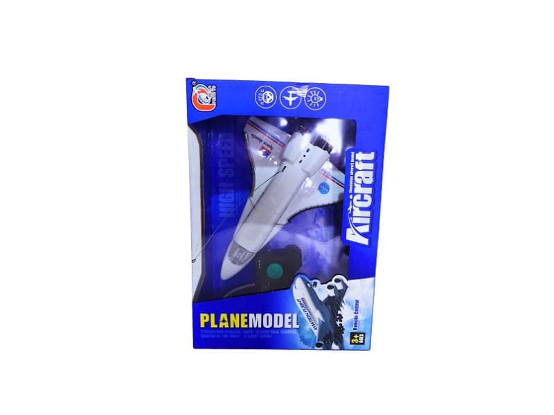 RC Space Shuttle PY198-19D