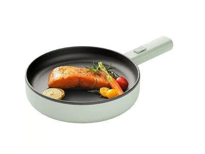 Sutai Electric Pan ST-903 (24SL10P-979)