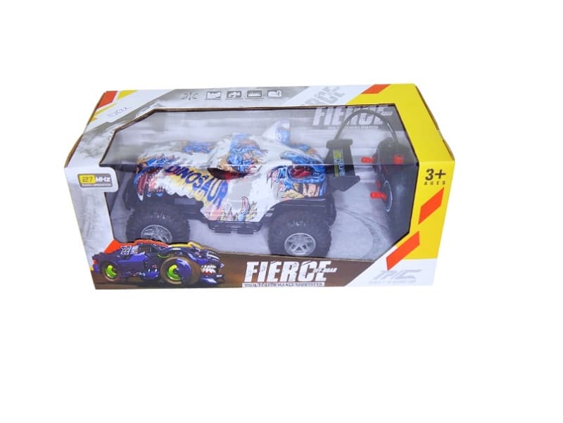 Remote Control Car Ht277