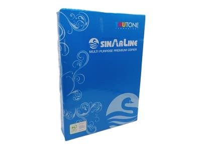 Sinar Line Photocopying Paper A4