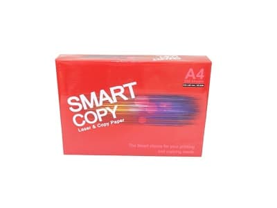 Smart Copy Paper A4