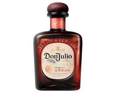 Donjulio Tequila Anejo 750ml