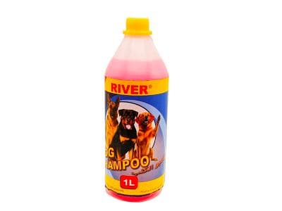 River Dog Shampoo 1L