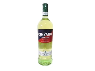 Cinzano Vermouth Extra Dry 1L
