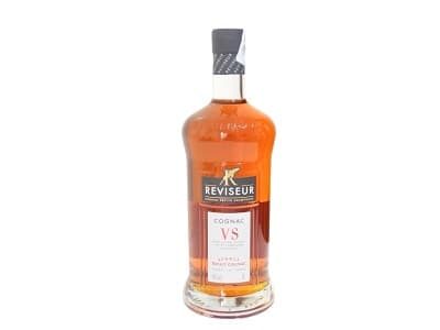Reviseur Cognac Single Estate 1L