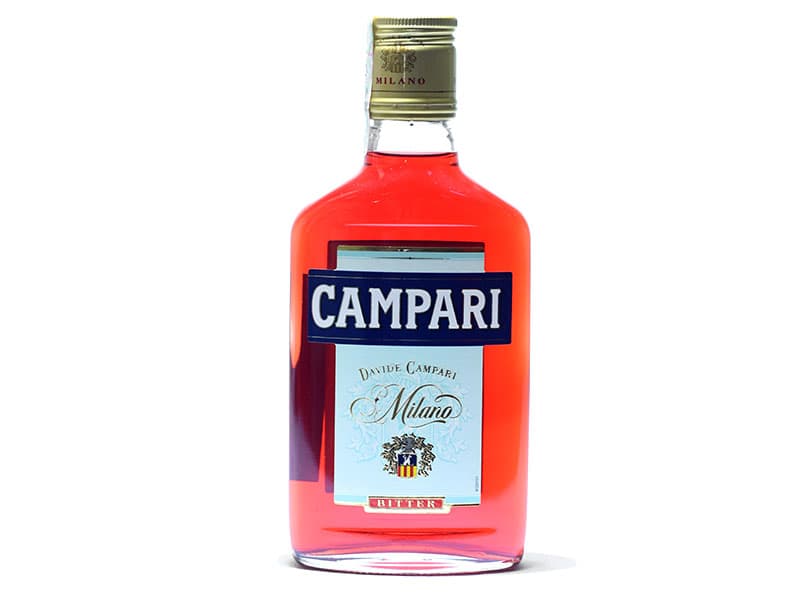 CAMPARI orange 100cl
