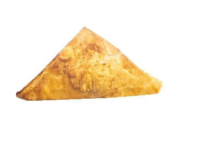 Cheese pie small