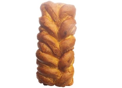 Clamic Bread