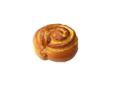 Pain a La Cream