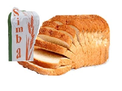 Salt Bread