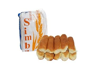 Salt Sandwich