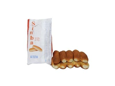 Sweet Sandwich Bread