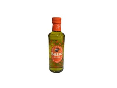 Basso Olive Pomace Oil 500ml