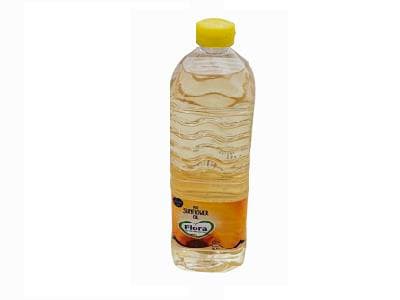 Flora Sunflower oil 1L