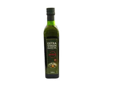 Jambo Extra Virgin Olive oil 500ml
