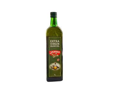 Jambo Olive oil 1L