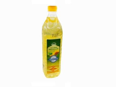 Jambo Sunflower Oil 1L
