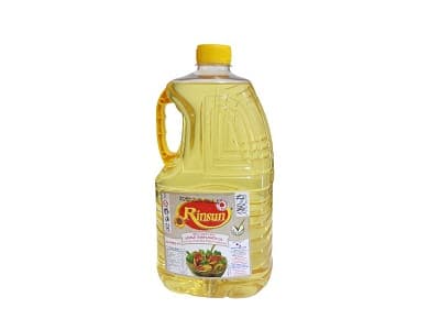 Rinsun Sunflower oil 5Kg