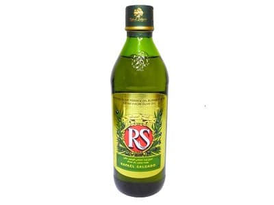 RS Refined Olive Pomace Olive Oil 500ml