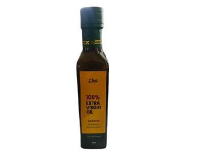 Zima Blended Extra Virgin oil 250ml