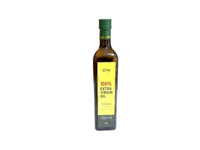 Zima Pumpkin Seed Oil 750ml