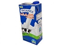 Inyange milk 1L