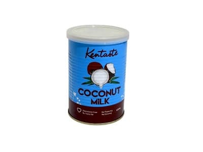 Kentaste Coconut Milk 400ml