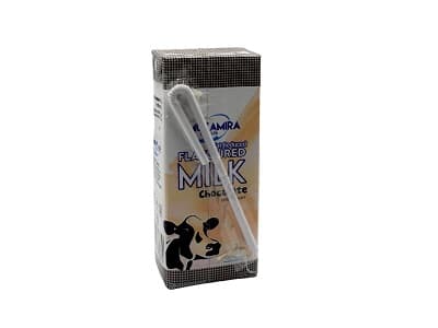 Mukamira Flavoured milk choc 250ml