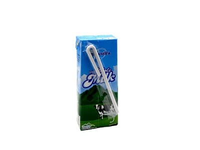 Mukamira Whole milk 250ml