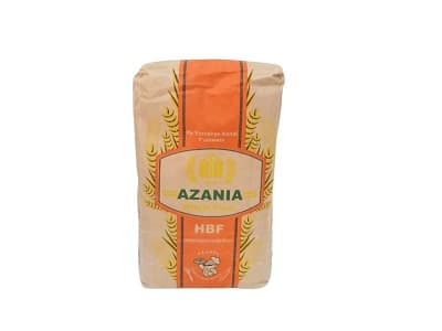 Azania HBF Baking Flour 2kg