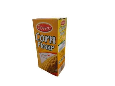 Clovers Corn Flour 440g