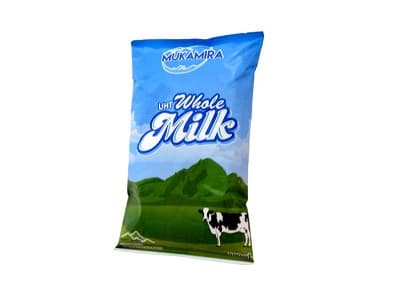 Mukamira Whole Milk 500ml