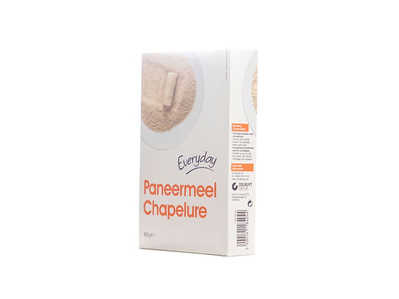 Everyday Bread Crumbs 400g 15517