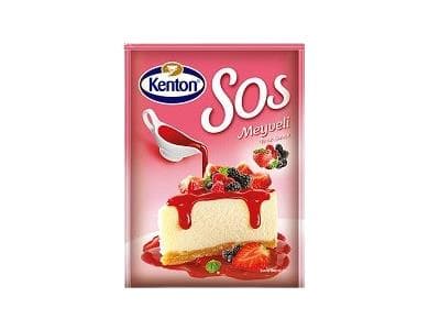 Kenton Fruity SOS 80G