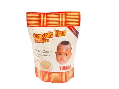 Toha Composite Flour 1Kg