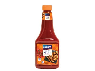 American U.S Ketchup 1.02kg