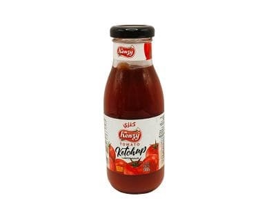 Kenzy Tomato Ketchup 300g