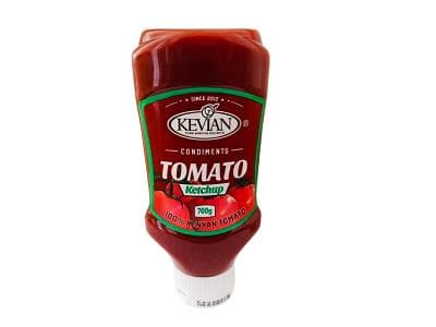 Kevian Ketchup 700g