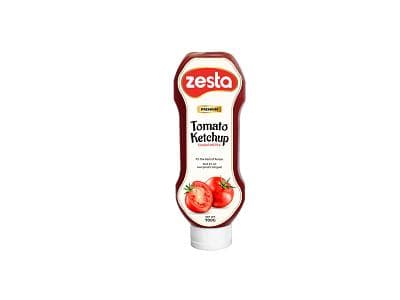Zesta Tomato Ketchup 700g