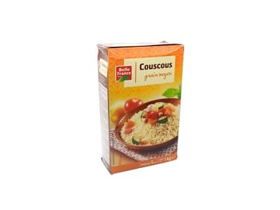 Belle France couscous 1Kg