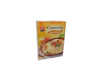 Belle France couscous 500g