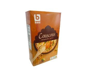 Boni Selection Couscous 1Kg 14748
