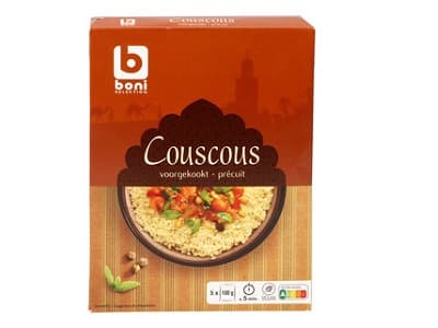 Boni Sele Couscous 500g