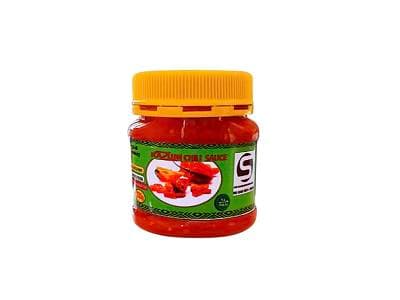 Kazuri Chili sauce 250g