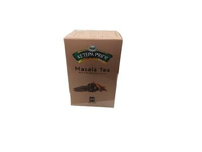 Ketepa pride masala tea 25 Teabags