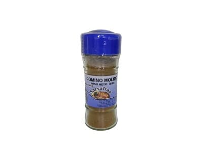 Salsafram Ground cumin 39g