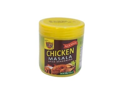 Tropica Heat Chiken masala 100g