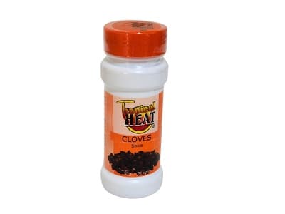 Tropica Heat Cloves Spice 50g
